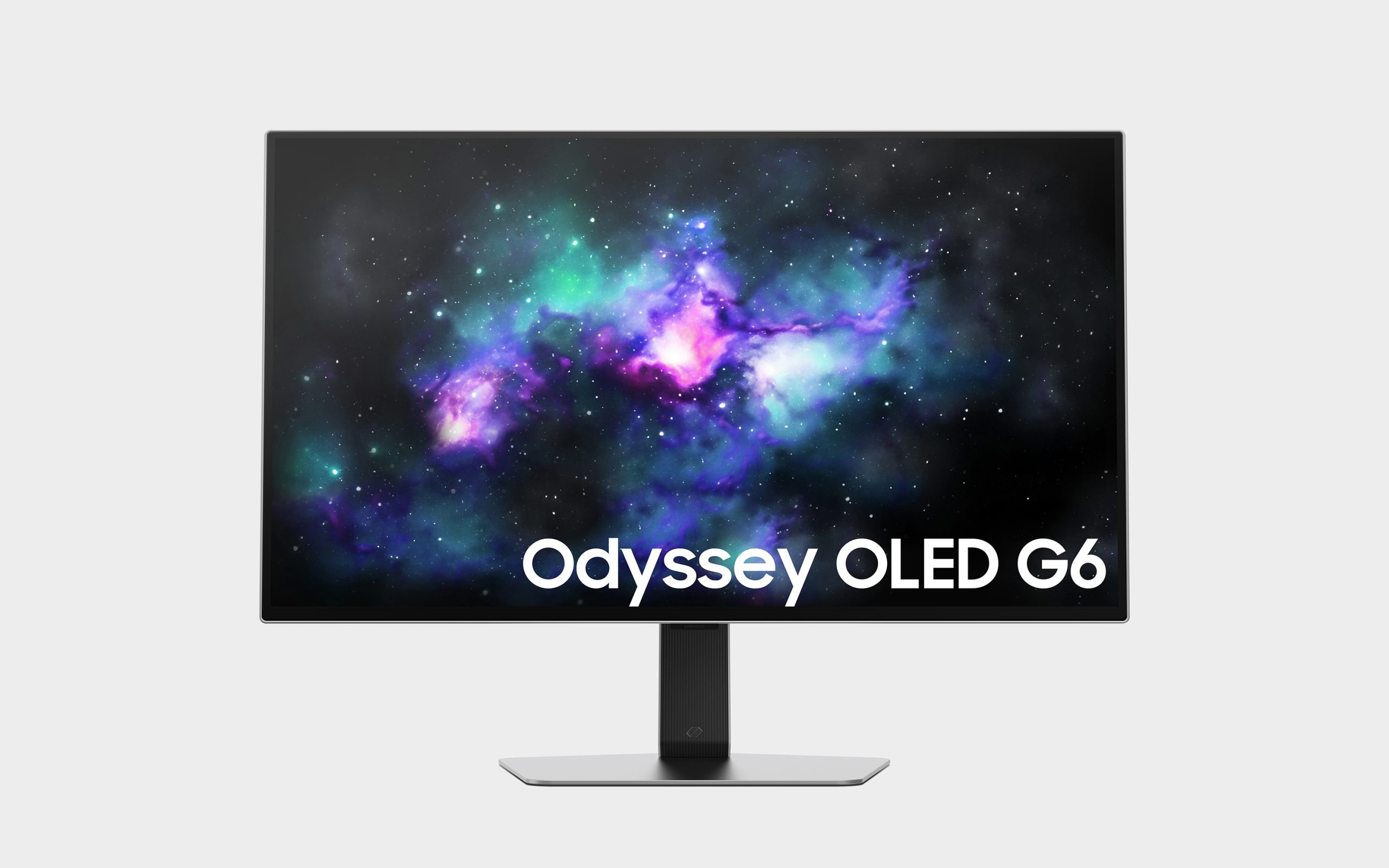 سامسونج توسّع تشكيلة شاشات Odyssey بطرح طرازات OLED الجديدة في معرض الإلكترونيات الاستهلاكيّة 2024