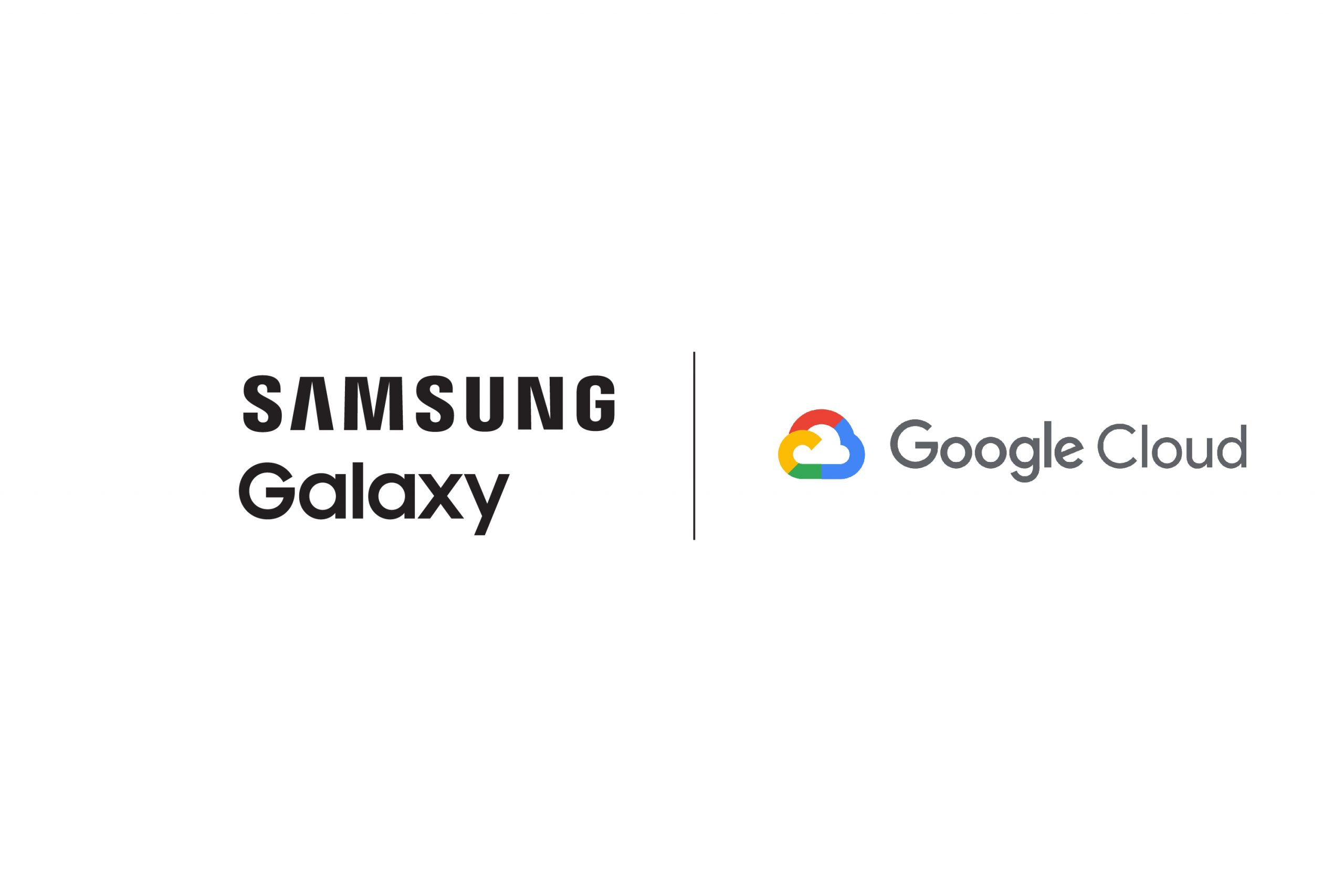 شراكة بين سامسونج وGoogle Cloud لتعزيز إمكانات الذكاء الاصطناعي التوليدي في سلسلة Galaxy S24 الجديدة